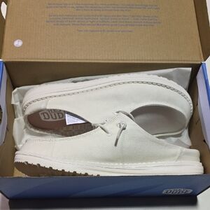 Hey Dudes Wendy slip classic